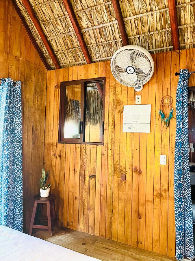 Blue House Hotel Puerto Escondido  Bagian luar foto