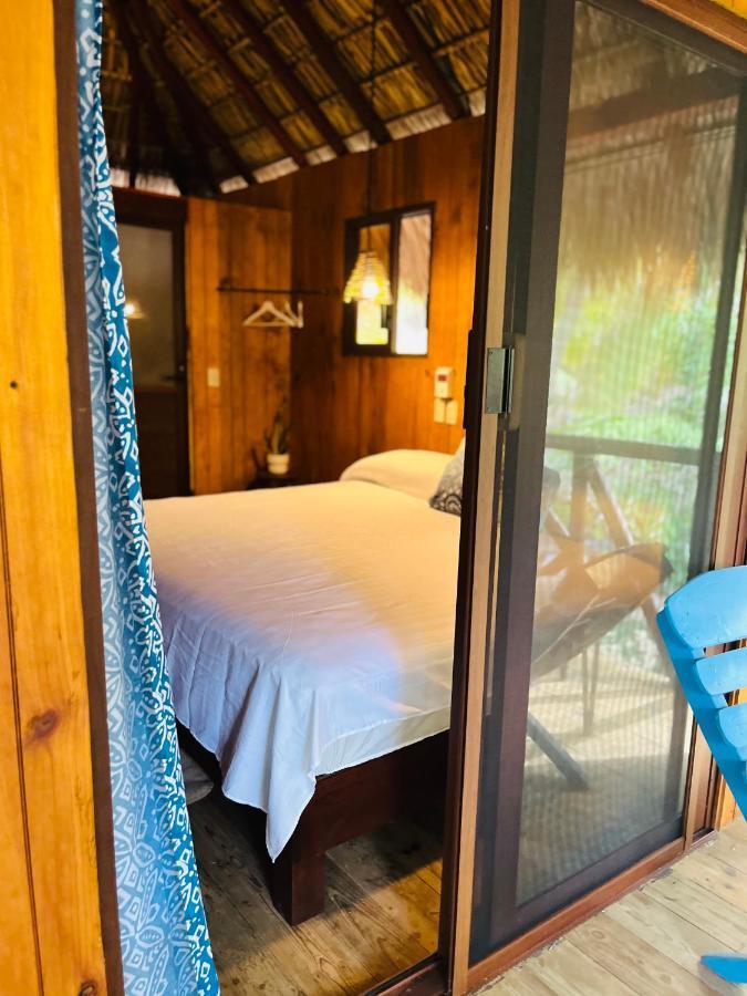 Blue House Hotel Puerto Escondido  Bagian luar foto