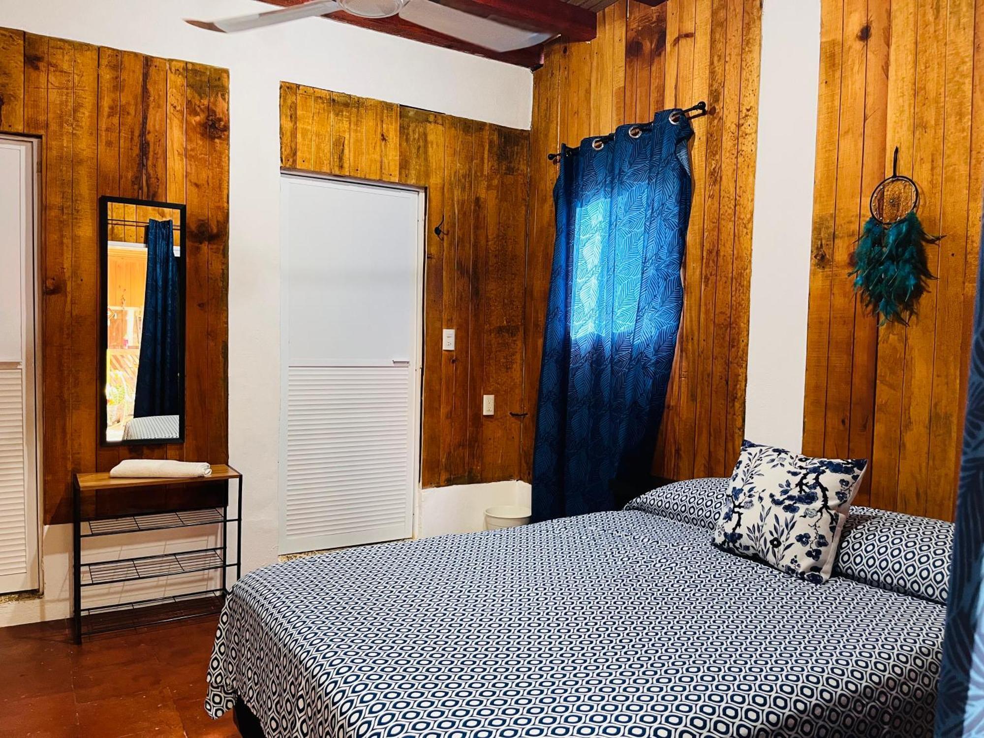 Blue House Hotel Puerto Escondido  Bagian luar foto