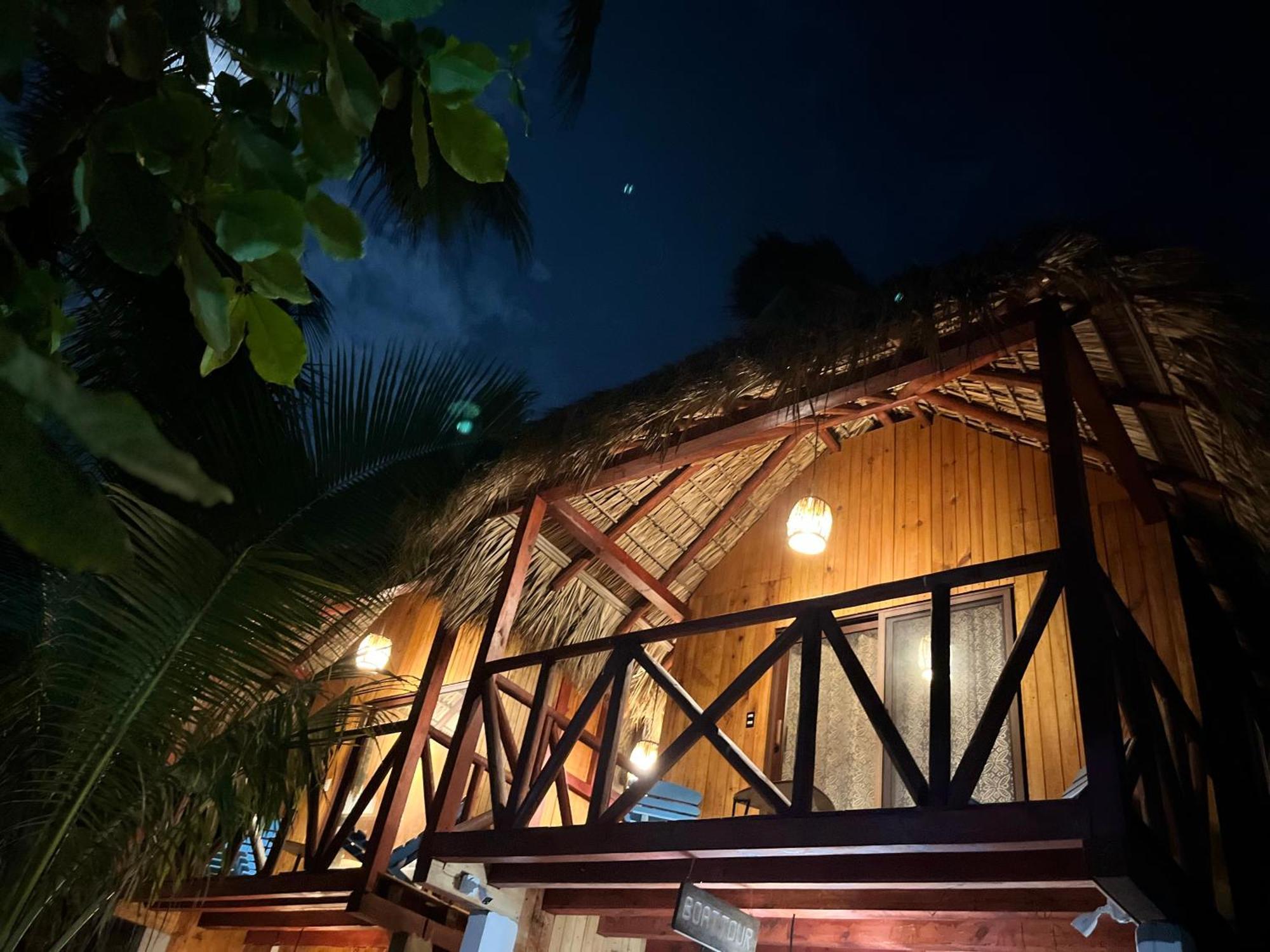 Blue House Hotel Puerto Escondido  Bagian luar foto