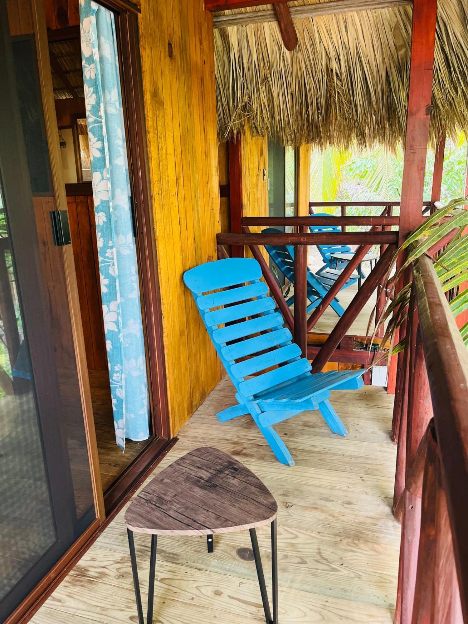 Blue House Hotel Puerto Escondido  Bagian luar foto