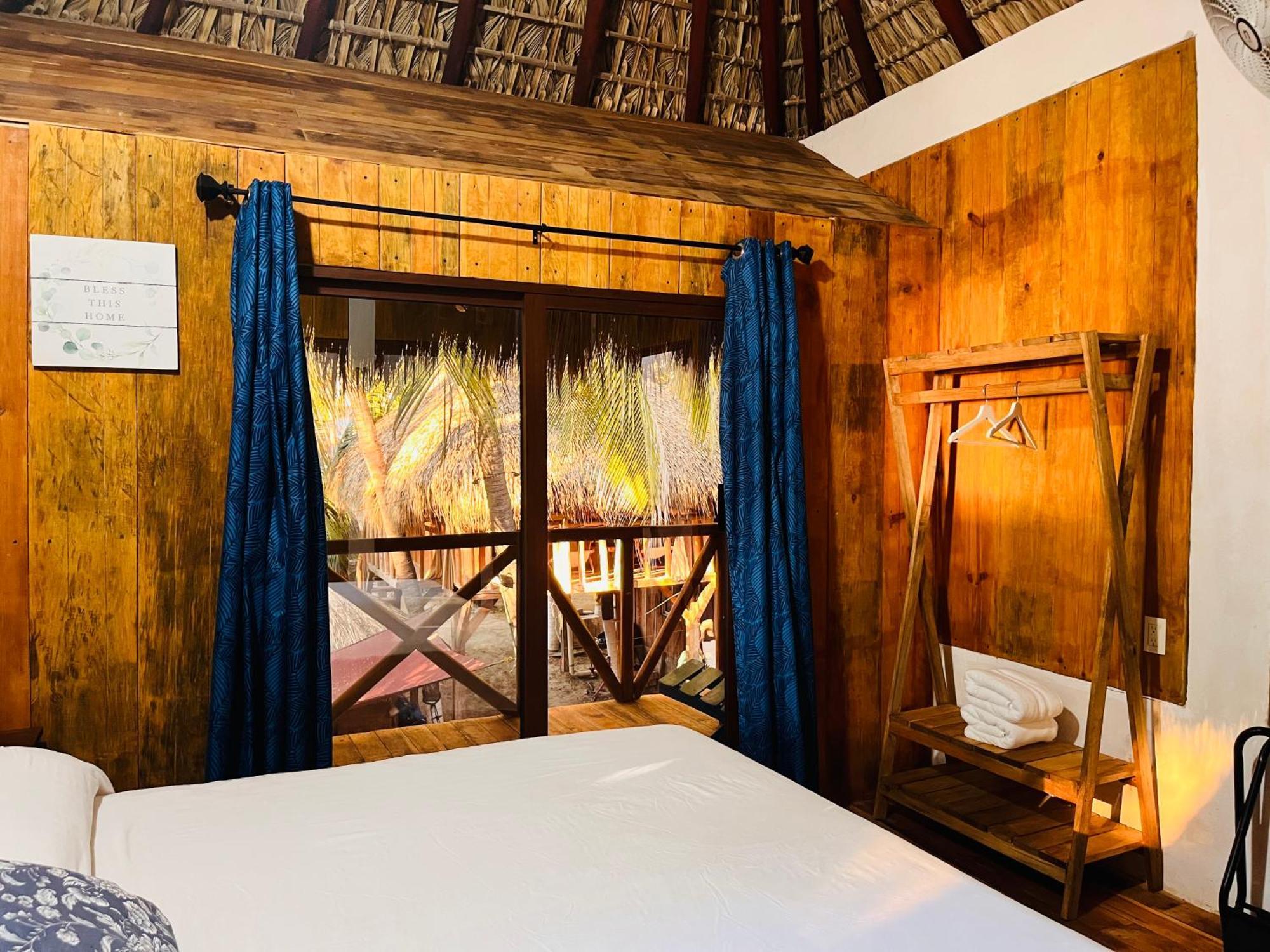 Blue House Hotel Puerto Escondido  Bagian luar foto